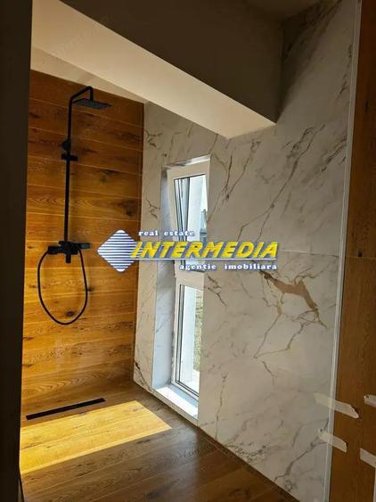 Apartament cu 2 camere bloc 52 mp. nou finisat complet in Alba Iulia cartier Cetate - 2