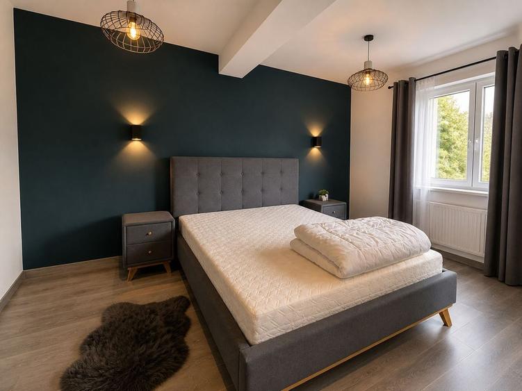 Apartament cu 2 camere | Borhanci | Bloc nou - 4