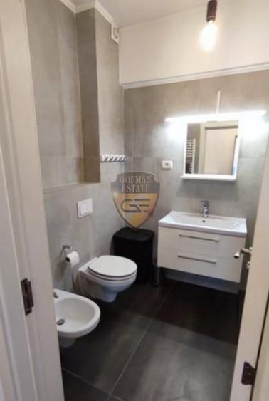 2 camere frontal la mare cu terasă 27mp Mamaia-Nord, terasa, A/C, bloc ZEV - 10