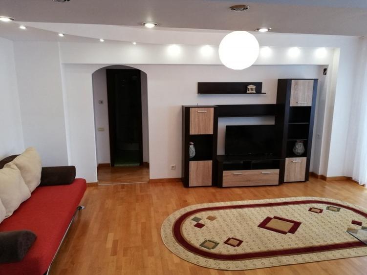 Tei, 2 camere de inchiriat, 7/10, renovat, mobilat modern,boiler, pret: 390 euro - 2