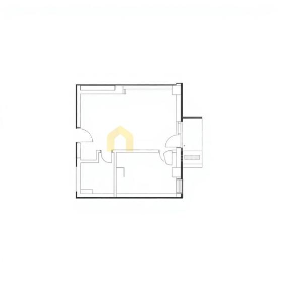 Apartament de vanzare | 2 camere, clasa A, Parcare | Baciu - 4