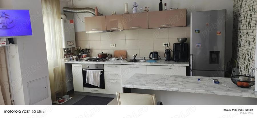 Garsoniera de vanzare militari rezidens - 1