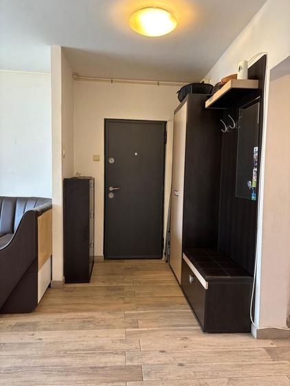 APARTAMENT 3 CAMERE-13 SEPTEMBRIE-ION NEDELEANU-CENTRALA PROPRIE-BLOC 1989 - 6