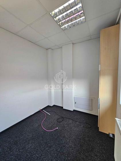 Spatiu Birouri - Zona Centrala - Suprafete de 135 mp - 14