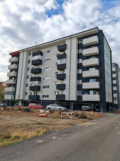 Apartament 3 Camere Bloc Nou , Aparatorii Patriei - 6