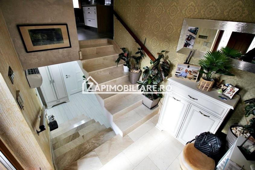 Casa la cheie 5 camere,140 mp,900 mp teren, 0% comision - 9