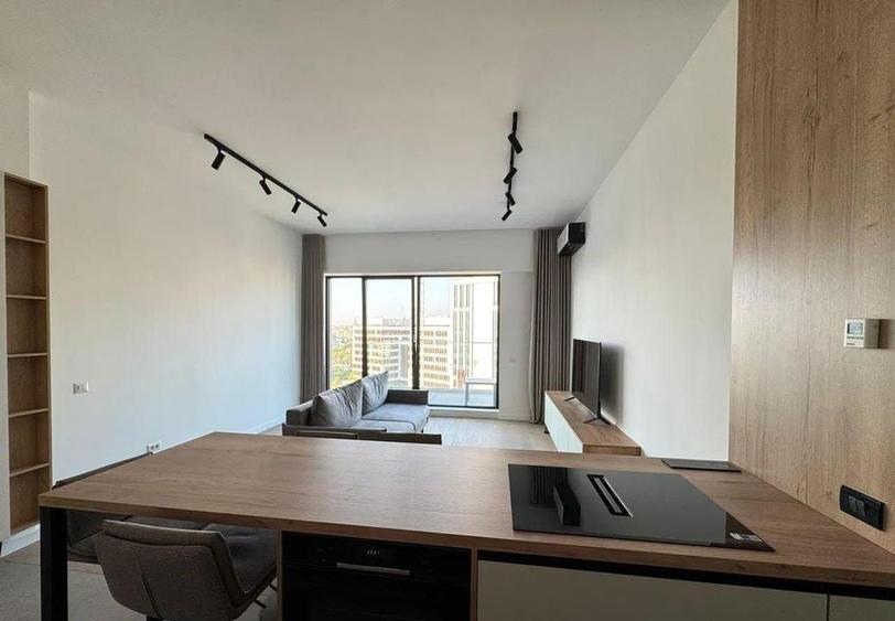 Apartament 2 camere One Timpuri Noi –2 locuri de parcare incluse - 3