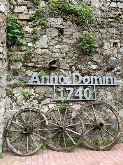 Restaurant Casa de vacan?a Sasca Montana - 3