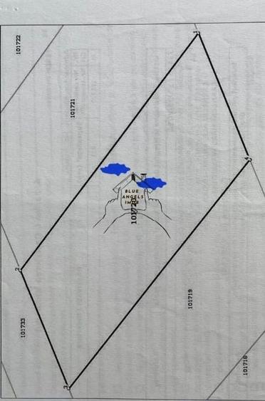 Teren Intravilan 811mp zona Sala sportului, Sanpetru - 10