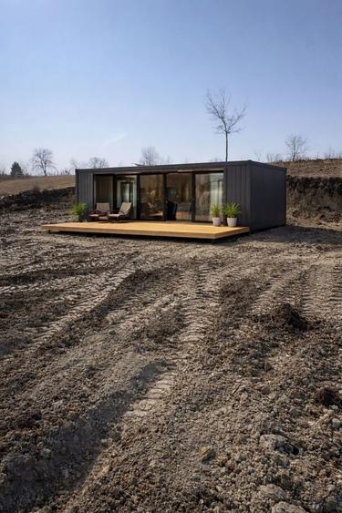 Loturi de teren in Husi - 5