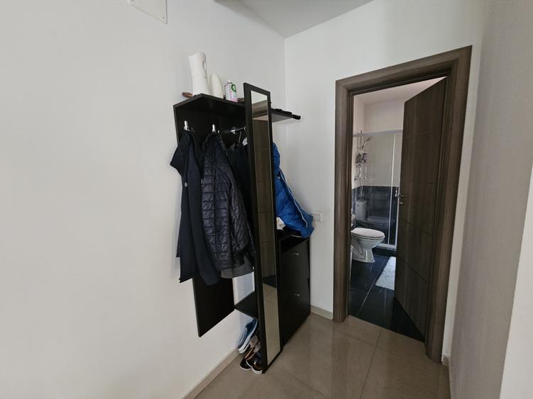 Duplex deosebit, P+E, 133 mp, foarte bine poziționat, Dumbrăvița, comision 0% - 13