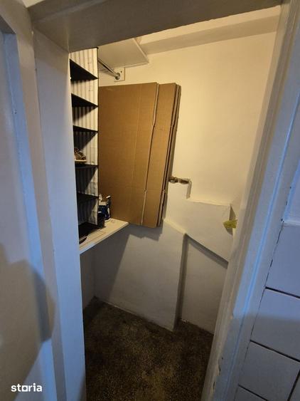 Apartament cu 2 camere în Brezoianu