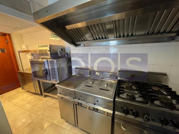 INCHIRIERE RESTAURANT ISU PIATA ROMANA ULTRACENTRAL VIZIBILITATE MARE - 14