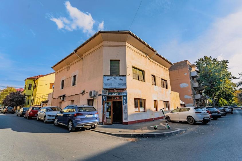 Afacere HoReCa de preluat – Pizzeria Venezia, Arad - 1
