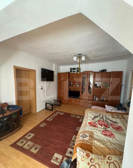 Casa de inchiriat, cu 2 camere, 85 mp, zona Marasti - 3