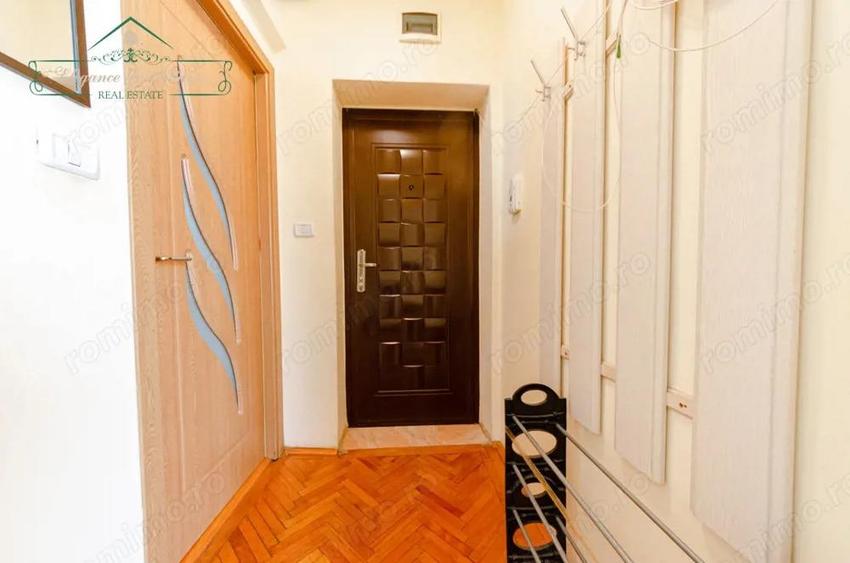 Apartament cu o camera ?i centrala proprie , zona Podgoria, Arad - 1