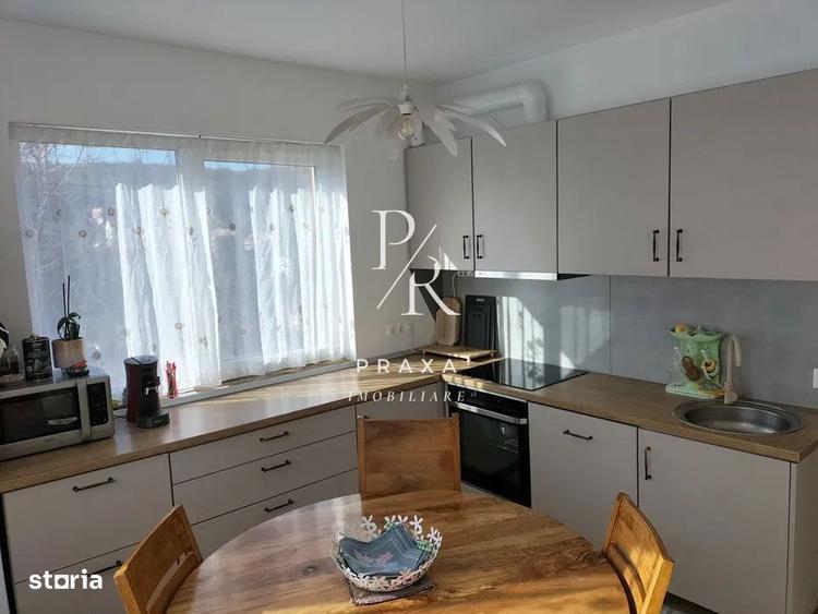 Casa individuala de vanzare in Tauti amplasat pe un teren de 500 mp! - 1