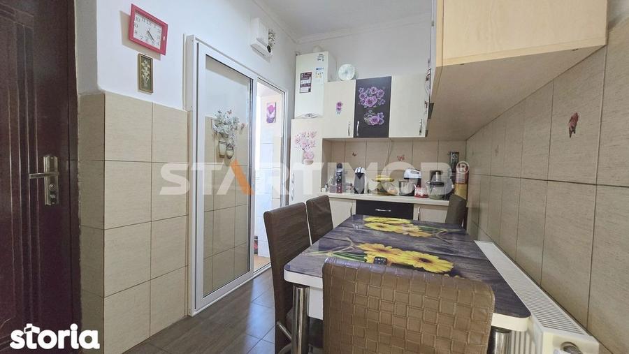 Apartament doua camere Triaj - 7