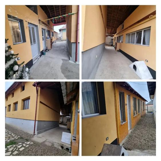 Casa de vanzare in oras Turceni sat stramba-jiu la strada principala - 3