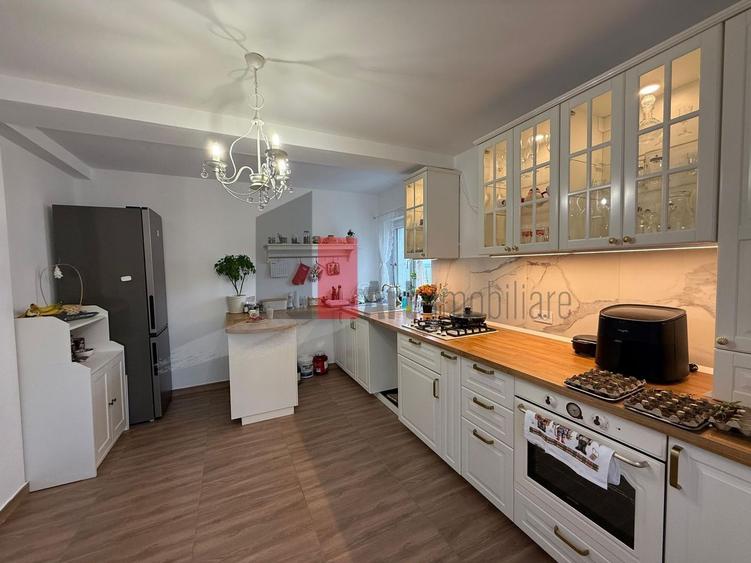 Casa curte Popesti Leordeni - A0 - 9