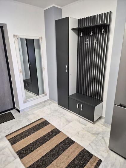 Inchiriere garsoniera renovata 40mp zona Teatru Masca - 7