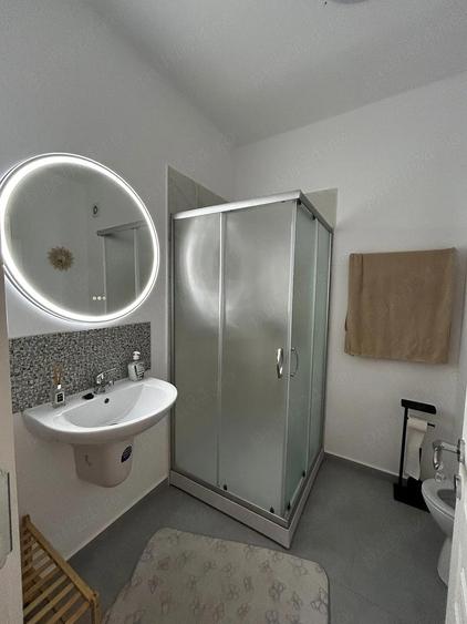 Garsoniera moderna noua Militari Residence | Prima inchiriere - proprietar - 4