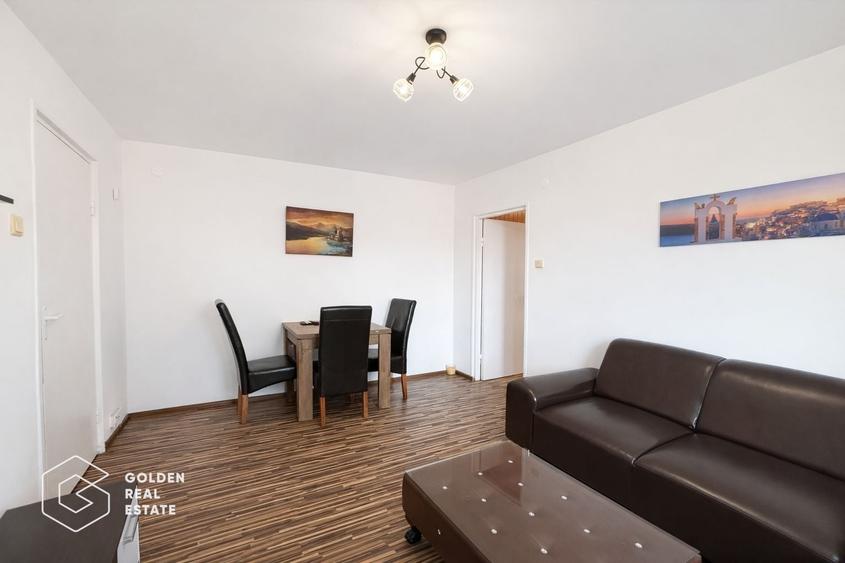 Apartament 2 camere, mobilat si utilat, zona ultracentrala, Piata Mica - 2