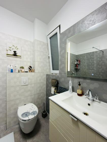 Apartamnet 3 camere, decomandat, etaj 1, 2 locuri de parcare in Braytim - 11