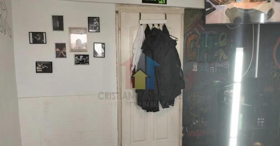 Zona buna! Garsoniera Bariera, etaj 3, 22 mp - 2