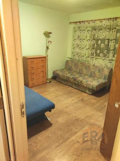 Garsoniera tip D | Etaj 4 | Rogerius - str. Traian Lalescu - 2