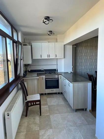 Apartament 2 camere-Tatarasi-Bloc nou-etaj 2 - 1