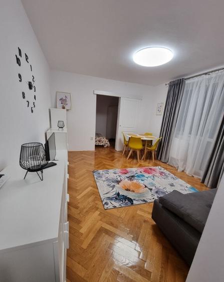 Apartament 2 camere Costin Georgian - 2