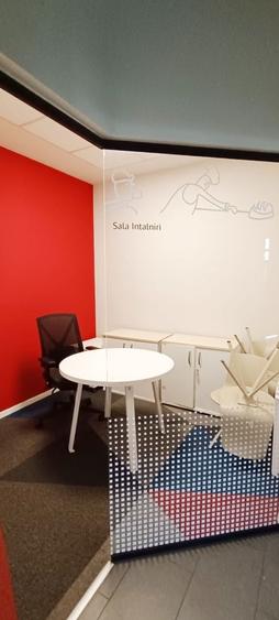 Spatiu comercial -85mp-Harmanului - 5