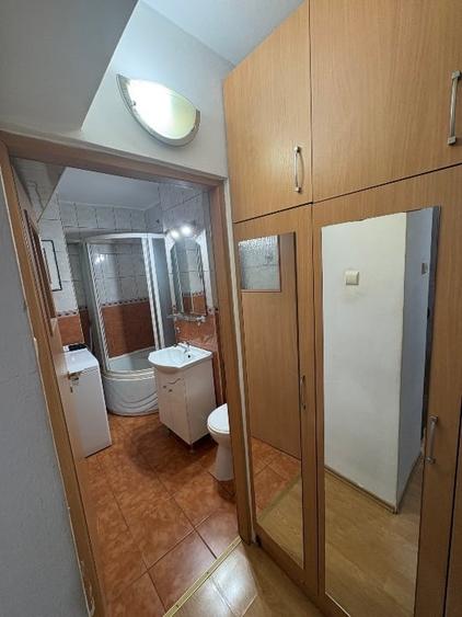 Închiriez garsonieră bloc ONIX - 4