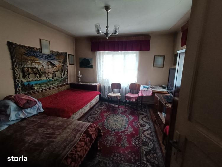 Proprietar vand teren 532 mp cu casa zona centrala Rm. Valcea (zona A) - 8