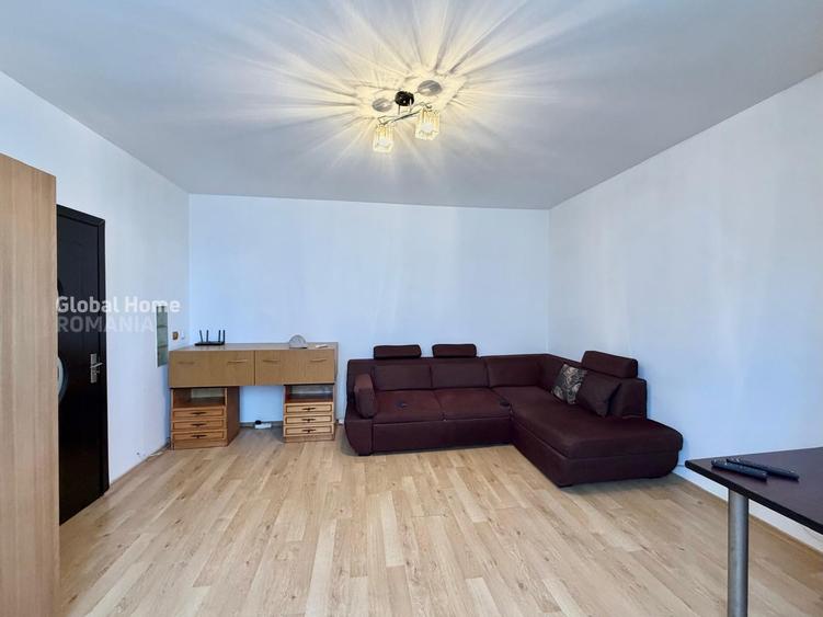 Corneliu Coposu - Sf. Vineri | Apartament 2 Camere - Balcon | U1 - 4