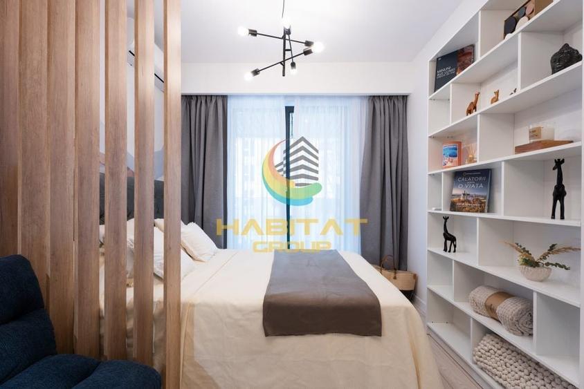 Vanzare Garsoniera decomandata 39 mp M Berceni - 3