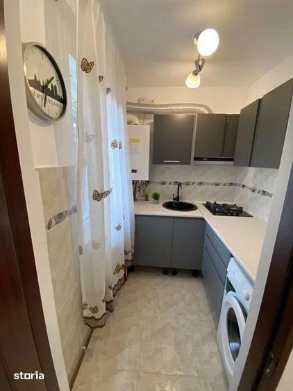 Apartament 2 camere Tatarasi prima inchiriere 350 euro - 5