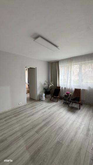 Apartament 2 camere parter finisat - 2