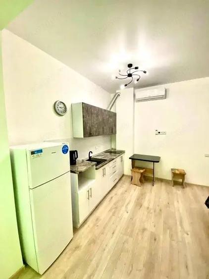 Garsoniera de inchiriat zona Universitate - 1