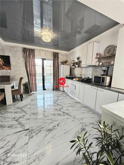 Casa Impresionanta Cu Finisaje si Mobilier Premium, Navodari - 14