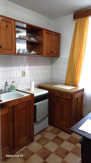 Apartament cu 2 camere, renovat, vedere superba Baile Herculane - 6