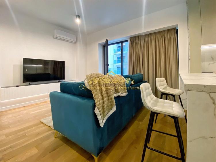 One Cotroceni - Apartament 2 camere, parcare - Video - 3