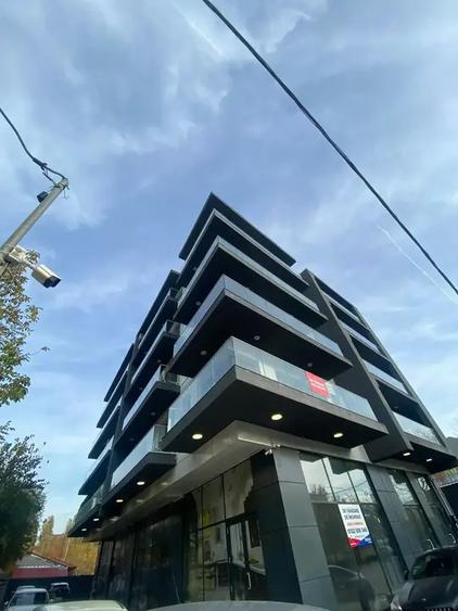 2 camere Mihai Bravu Dristor mobilat utilat - 16