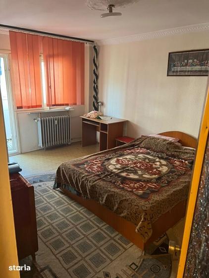 Inchiriere apartament Militari str Mohorului 1 - 6