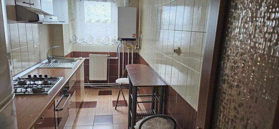 Proprietar inchiriez apartament cu 1 camera - 1