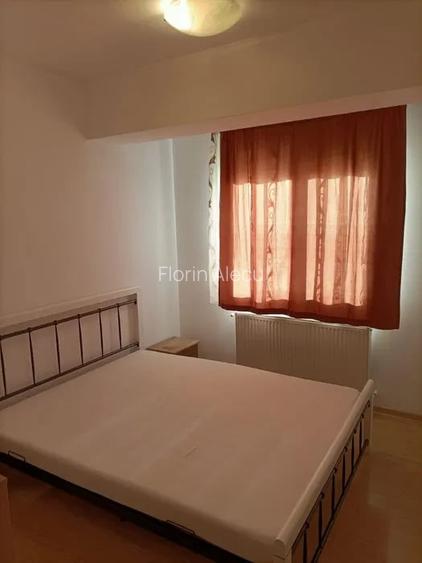 Apartament 2 camere, decomandat, 50 mp, centrala, metrou, Bucurestii Noi-Chitila
