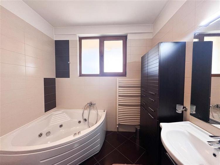 Apartament cu 4 camere de inchiriat Herastrau - 21