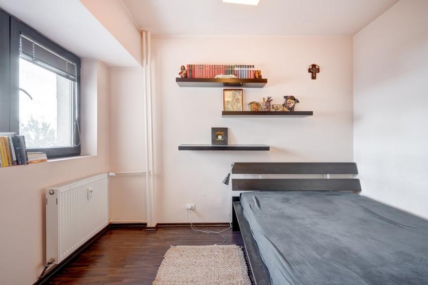 Iancului -3 camere-Comision 0% - 6