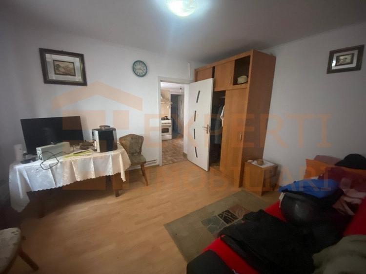 Casa si teren 635 mp de vanzare - zona Stadion-Primaverii, Constanta - 14